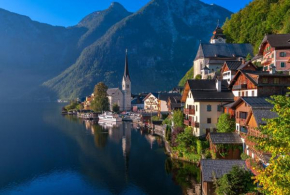 W & S Executive Apartments - Hallstatt II